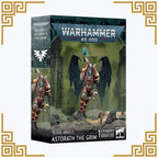 Blood Angels: Astorath the Grim