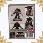 Blood Angels: Lemartes