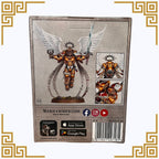 Blood Angels: The Sanguinor