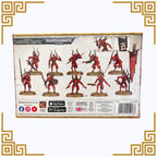 Chaos Daemons: Bloodletters