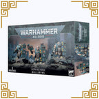 Astra Militarum: Ogryns / Bullgryns
