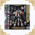 Imperial Knights: Canis Rex / Preceptor