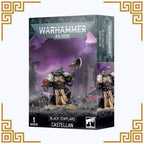 Black Templars: Castellan