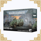 Astra Militarum: Centaur RSV
