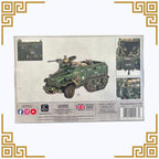 Astra Militarum: Centaur RSV