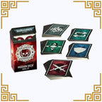 Warhammer 40k: Armageddon