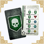 Warhammer 40,000: Chapter Approved Mission Deck