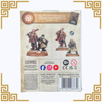 Astra Militarum: Ciaphas Cain