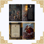 Codex: Adeptus Custodes