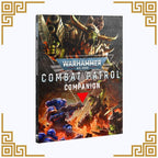Warhammer 40,000: Combat Patrol Companion