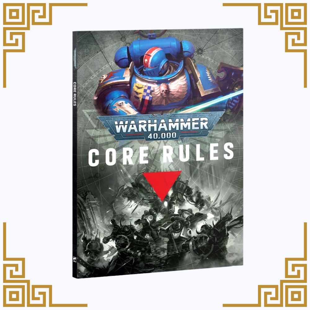 Warhammer 40k: Armageddon