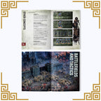 Warhammer 40,000: Core Rules