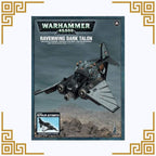 Dark Angels: Ravenwing Dark Talon