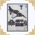 Dark Angels: Ravenwing Dark Talon