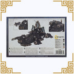 Dark Angels: Ravenwing Darkshroud