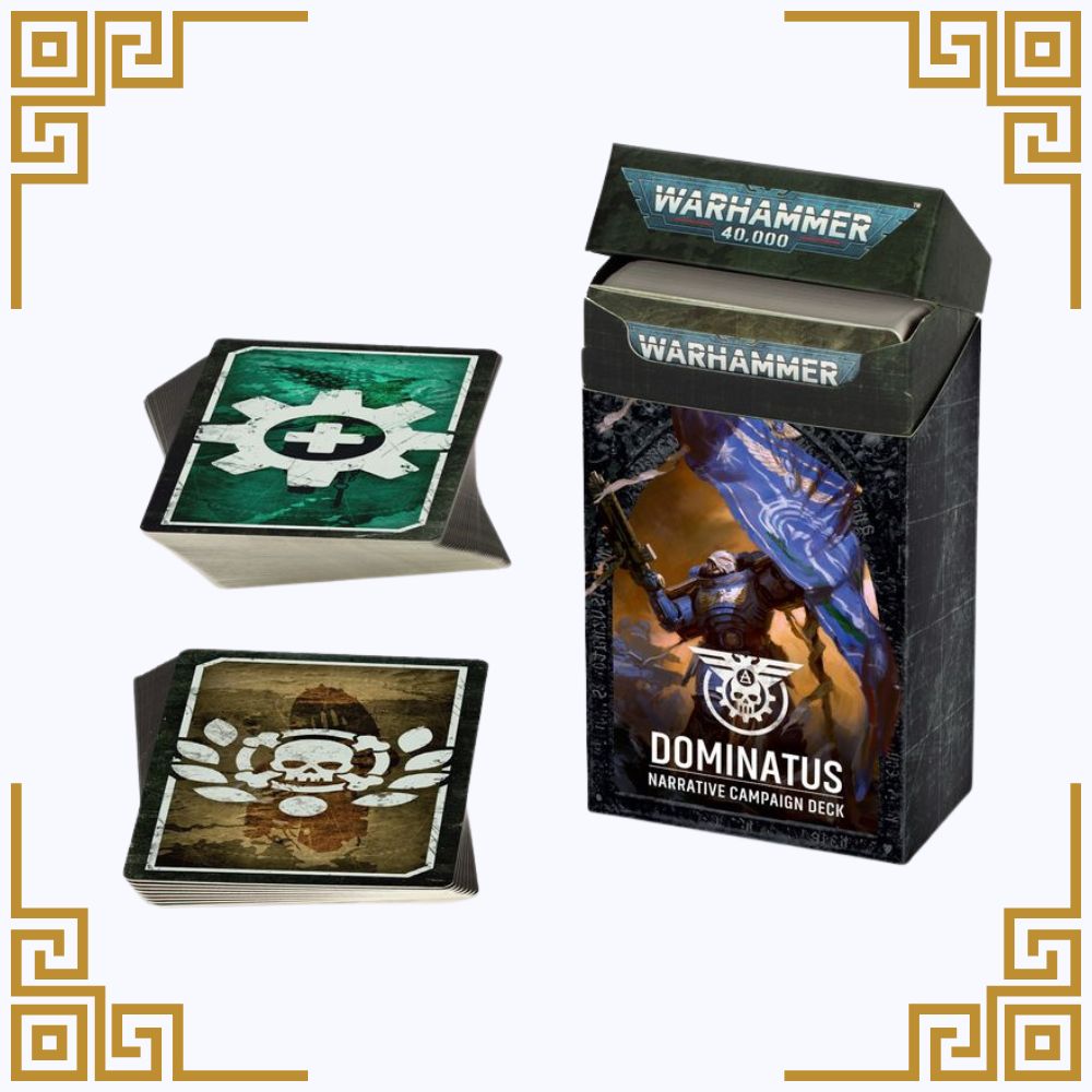 Warhammer 40k: Armageddon