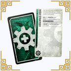 Warhammer 40,000: Dominatus Campaign Deck