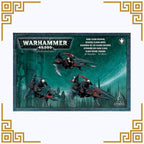 Drukhari: Reavers