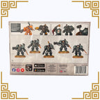 Leagues Of Votann: Einhyr Hearthguard