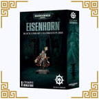 Imperial Agents: Eisenhorn