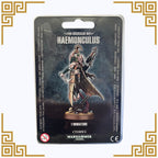Drukhari: Haemonculus