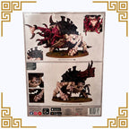 Tyranids: Haruspex / Exocrine