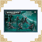 Drukhari: Hellions