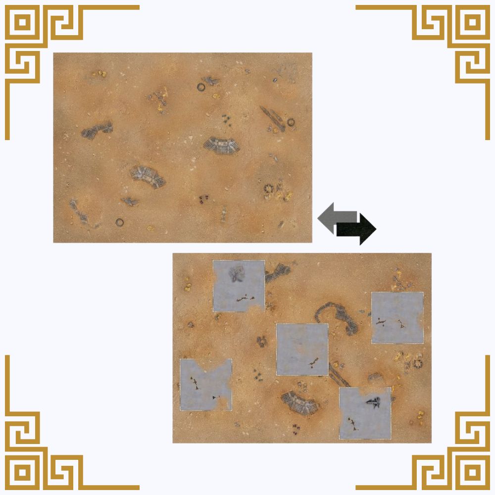 Warhammer 40k: Introductory Set