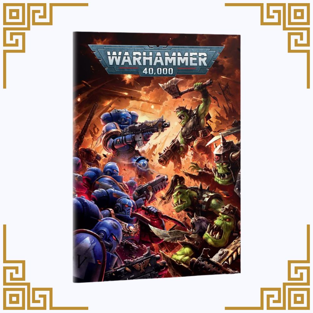 Warhammer 40k: Introductory Set