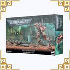 Adeptus Mechanicus: Ironstrider Ballistarius