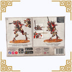 Adeptus Mechanicus: Ironstrider Ballistarius