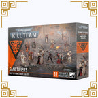 Kill Team: Sanctifiers
