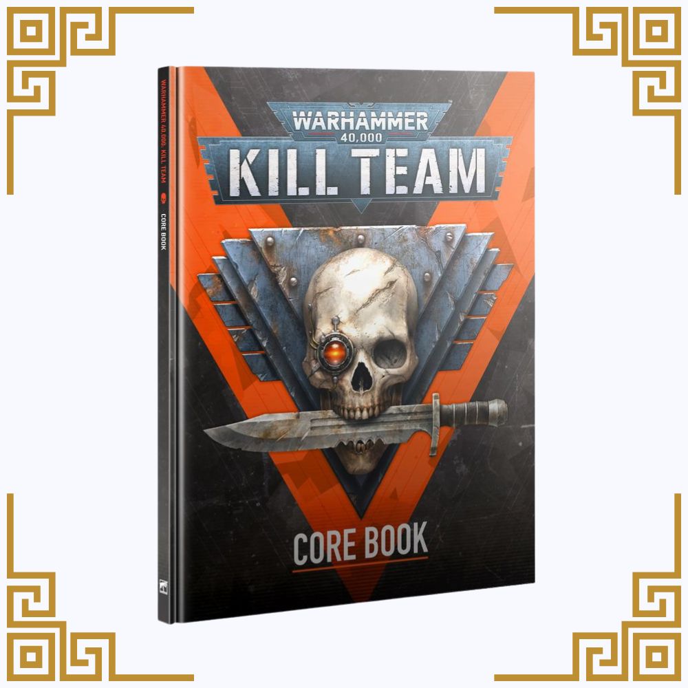 Kill Team: Core Book