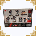 Kill Team: Wolf Scouts