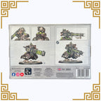 Necrons: Lokhusts Heavy Destroyer