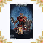 Chaos Daemons: Khorne Lord of Skulls