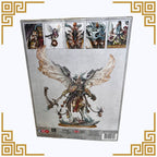 Death Guard: Mortarion, Primarch of Nurgle