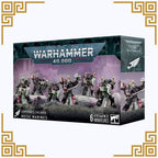 Emperor's Children: Noise Marines