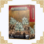 Chaos Daemons: Nurglings