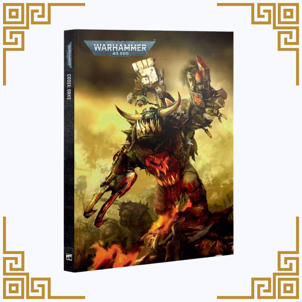 Codex: Orks