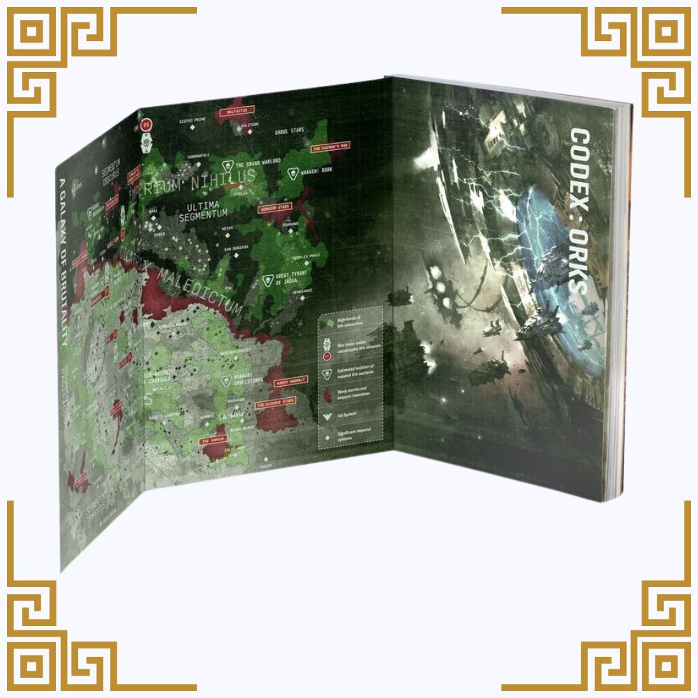Codex: Orks