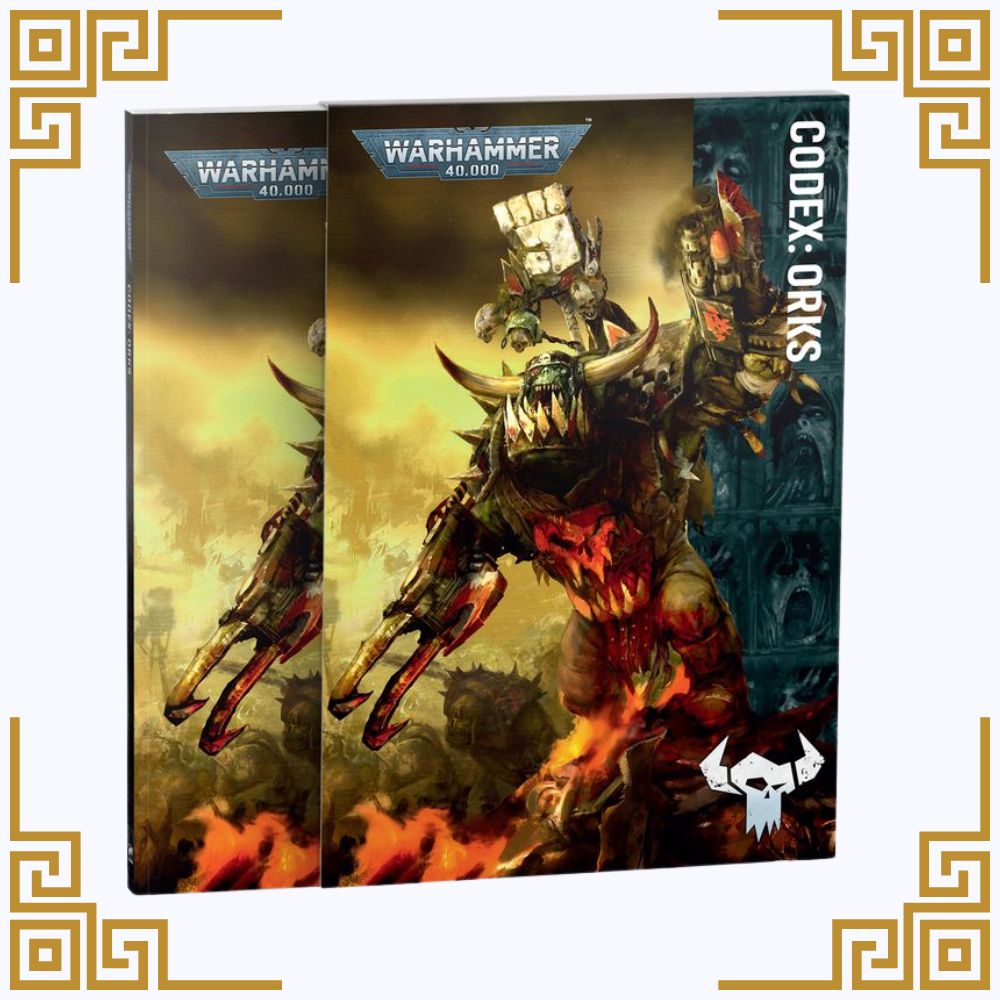Codex: Orks