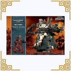 Orks: Stompa