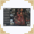 Orks: Stompa