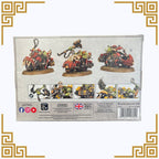 Orks: Warbikers