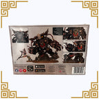 Orks: Ghazghkull Thraka