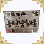 Orks: Boyz