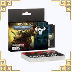 Orks: Command Pack