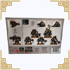 Orks: Lootas / Burna Boyz