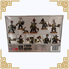 Orks: Nobz